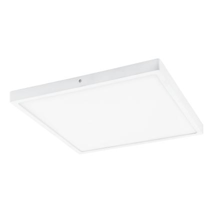 Eglo - LED griestu gaismeklis 1xLED/25W/230V balts leņķis 2500 lm