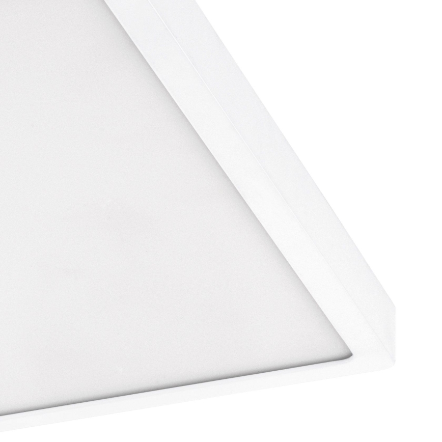 Eglo - LED griestu gaismeklis 1xLED/25W/230V balts leņķis 2500 lm