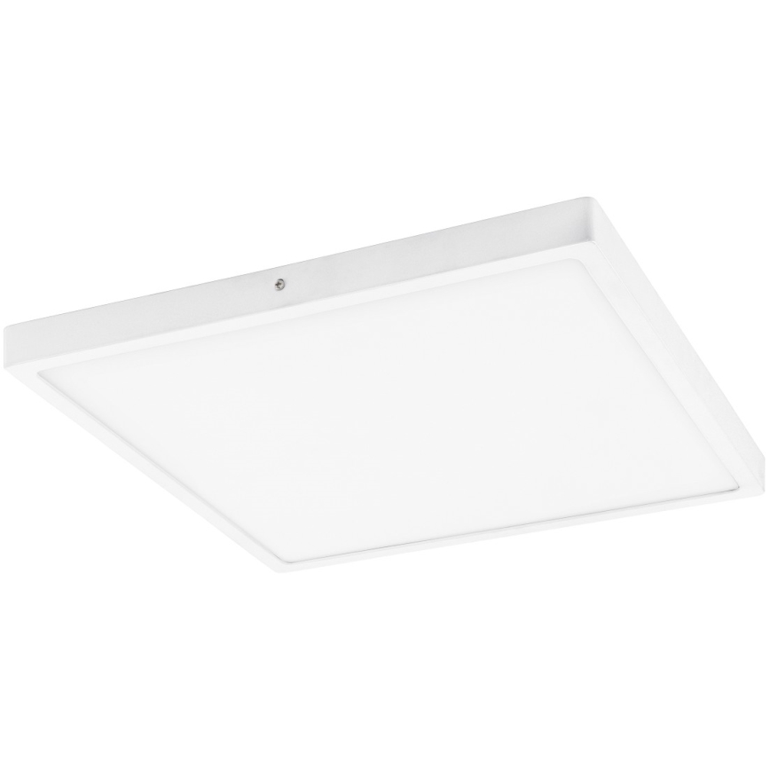 Eglo - LED griestu lampa LED/25W/230V balta kvadrātiska 4000K 40x40 cm