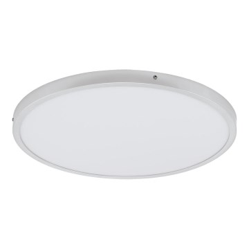 Eglo 97272 - LED griestu lampa FUEVA 1 ar regulējamu spilgtumu 1xLED/25W/230V Ø 50 cm
