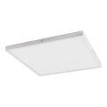 Eglo 97273 - LED regulējams griestu gaismeklis FUEVA 1 LED/25W/230V 50x50 cm