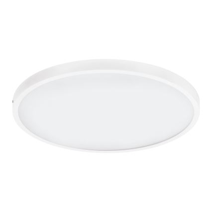Eglo - LED griestu lampa ar regulējamu spilgtumu LED/25W/230V Ø 50 cm