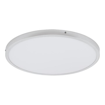 Eglo 97276 - dimējama LED griestu lampa FUEVA 1 LED/25W/230V Ø 50 cm