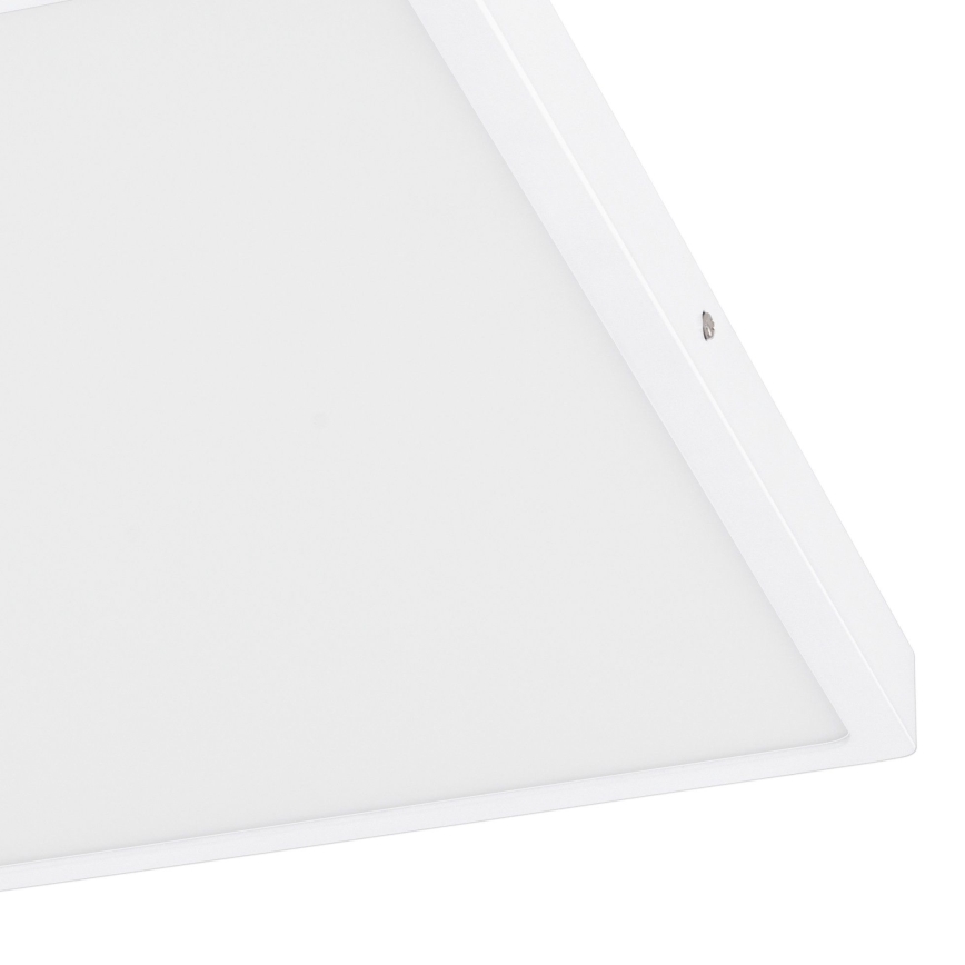 Eglo - LED aptumšojams griestu gaismeklis 1xLED/25W/230V