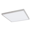 Eglo 97278 - Regulējama LED griestu lampa FUEVA 1 1xLED/25W/230V
