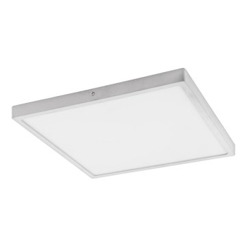 Eglo 97282 - LED aptumšojams griestu gaismeklis FUEVA 1 1xLED/27W/230V 60x60 cm