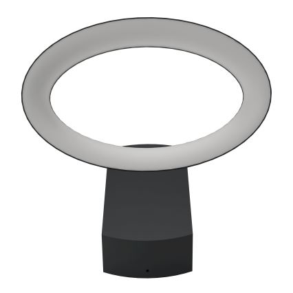 Eglo - Āra LED sienas gaismeklis LED/11W/230V IP44