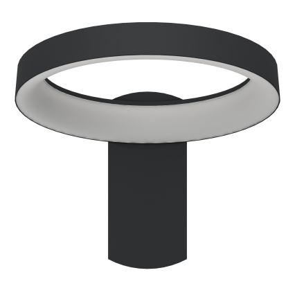 Eglo - Āra LED sienas gaismeklis LED/11W/230V IP44