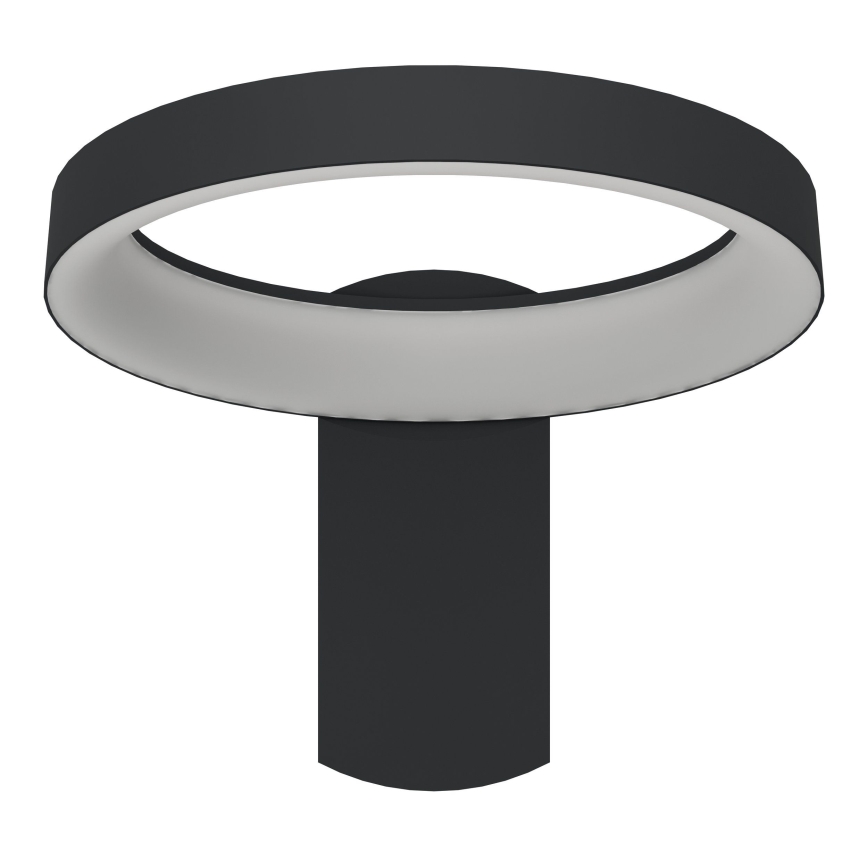 Eglo - Āra LED sienas gaismeklis LED/11W/230V IP44