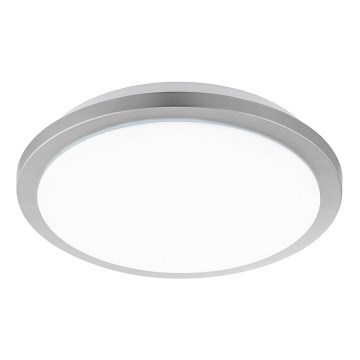 EGLO 97324 - LED Aptumšojama griestu lampa COMPETA-ST 1xLED/16W/230V