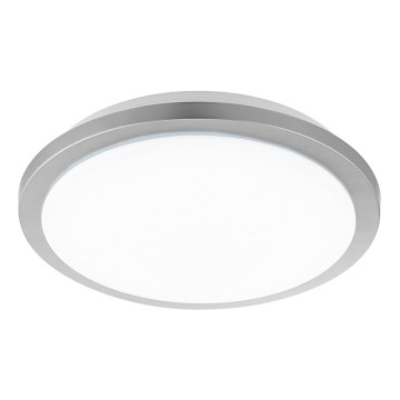 EGLO 97324 - LED griestu gaismeklis COMPETA-ST ar regulējamu spilgtumu LED/16W/230V