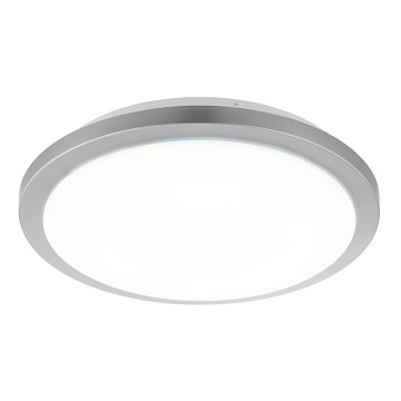 EGLO 97326 - LED Aptumšojams griestu gaismeklis COMPETA-ST 1xLED/26W/230V