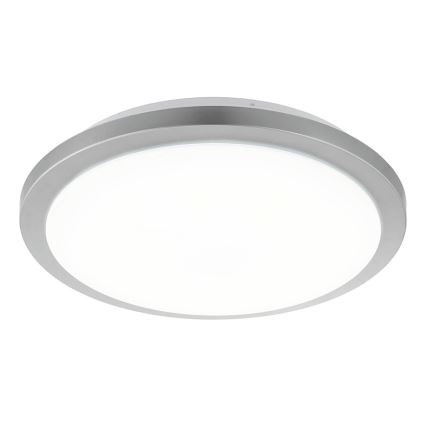 EGLO 97327 - LED aptumšojams griestu gaismeklis COMPETA-ST 1xLED/37W/230V