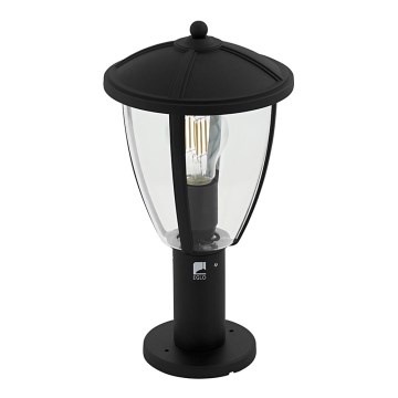 Eglo 97337 - Āra lampa COMUNERO 2 1xE27/60W/230V 300 mm IP44