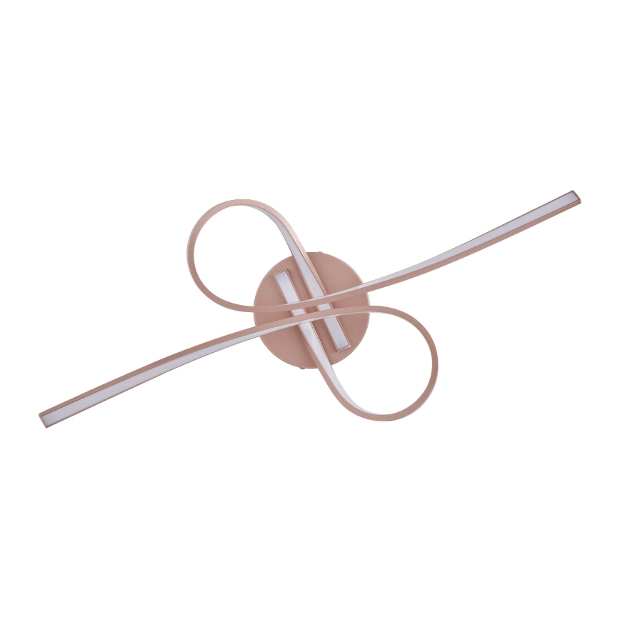 Eglo - LED pieliekama lustra 2xLED/11W/230V