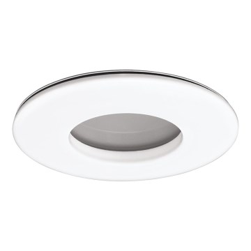 Eglo 97428 - MARGO-LED vannasistabas iebūvējamais LED griestu gaismeklis LED/5W/230V IP65