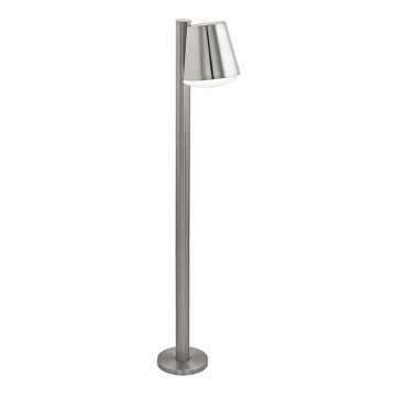 Eglo 97454 - Āra lampa CALDIERO 1xE27/10W/230V IP44