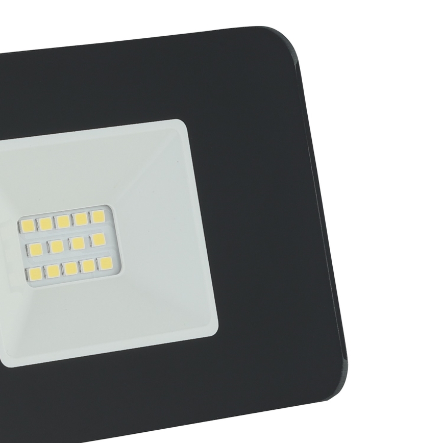 Eglo - LED plūdu gaismeklis LED/10W/230V IP65