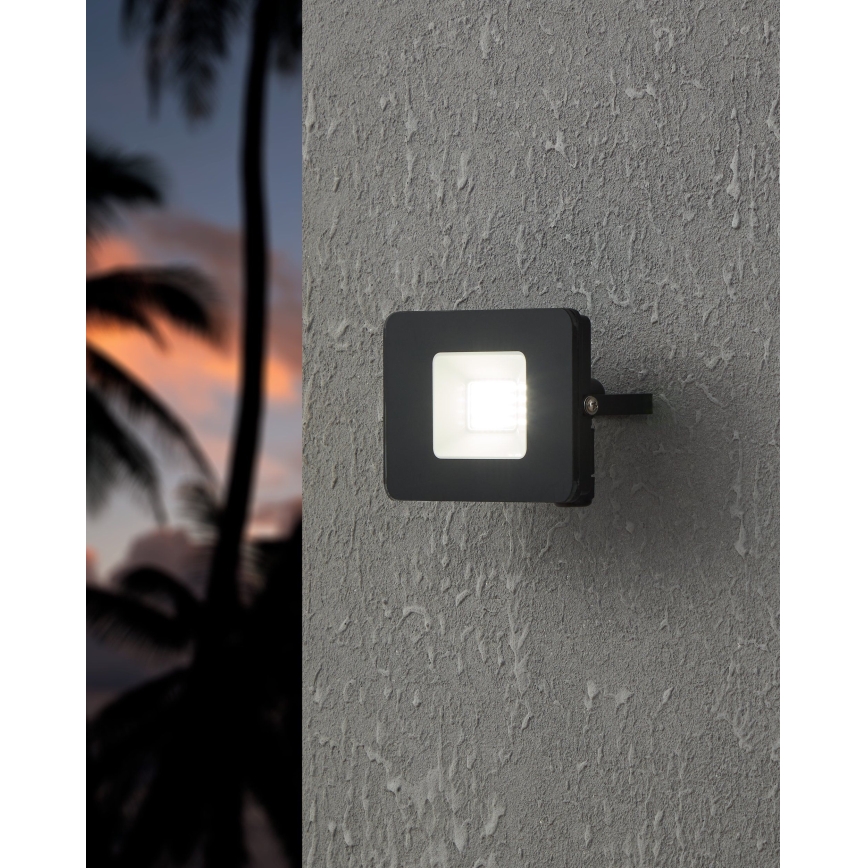 Eglo - LED plūdu gaismeklis LED/20W/230V IP65