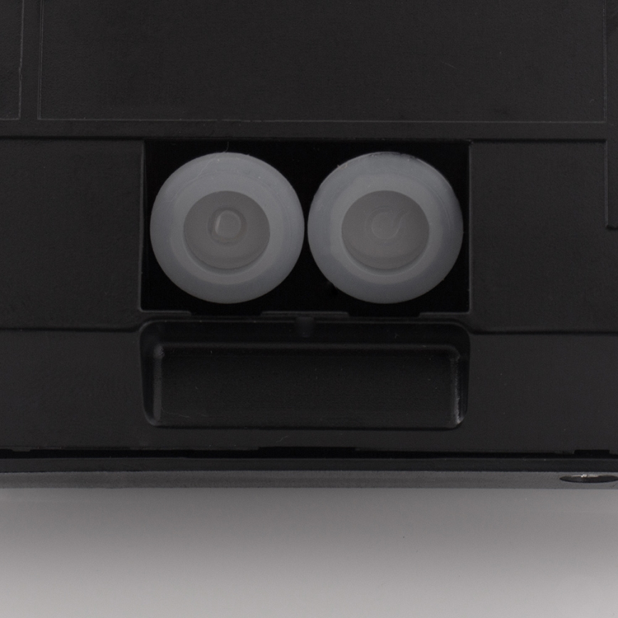 Eglo - Āra kustību sensors 12 m melns IP44
