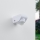 Eglo 97466 - Ārējais kustību un krēslas sensors DETECT ME 4 12 m balts IP44