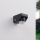 Eglo 97467 - Āra kustību un krēslas sensors DETECT ME 4 12 m melns IP44