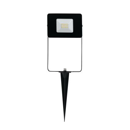 Eglo 97471 - LED Starmetis FAEDO 4 LED/10W/230V