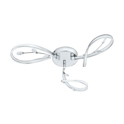 Eglo - LED Virsapmetuma lustra 3xLED/6,6W/230V