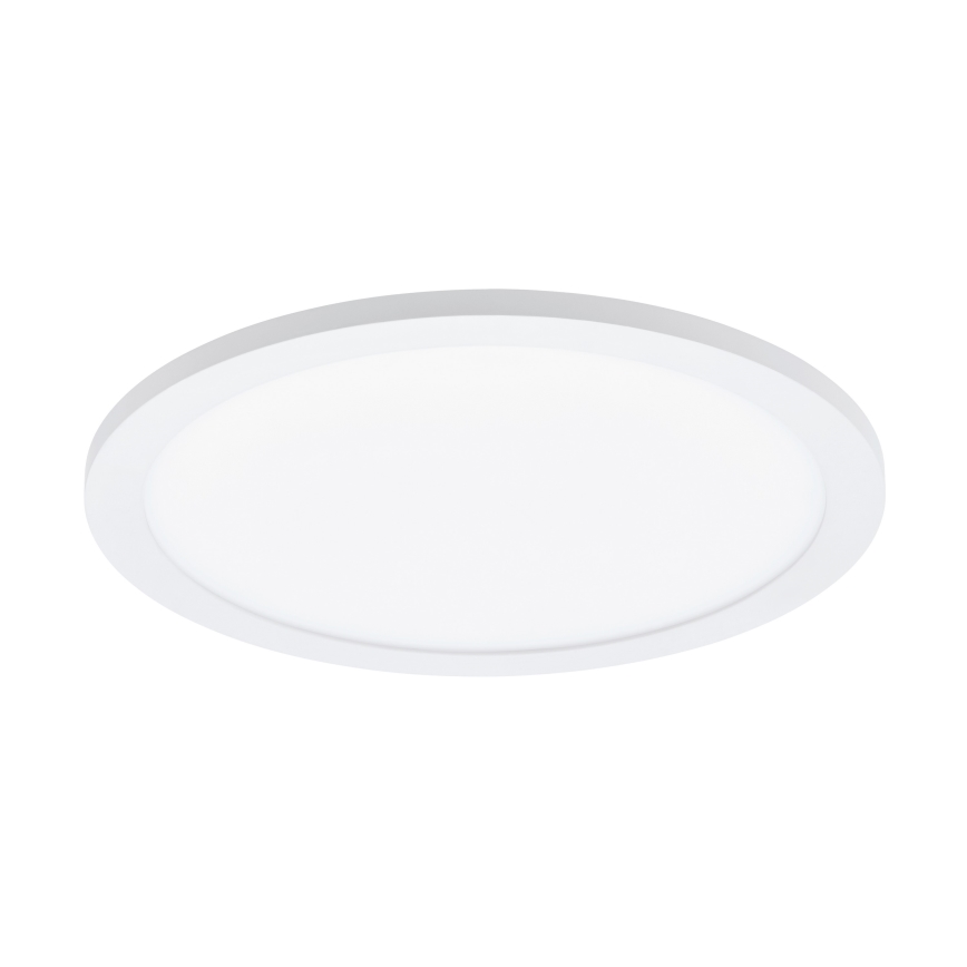 Eglo - LED aptumšojams griestu gaismeklis 1xLED/17W/230V