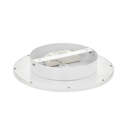 Eglo - LED aptumšojams griestu gaismeklis 1xLED/17W/230V