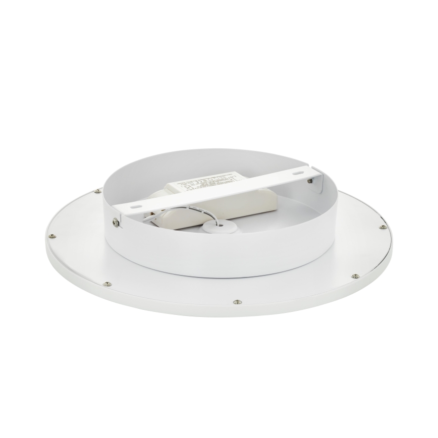 Eglo - LED aptumšojams griestu gaismeklis 1xLED/17W/230V