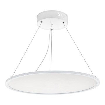 Eglo 97505 - regulējams LED karājošs gaismeklis uz troses SARSINA LED/36W/230V