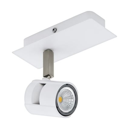 Eglo - LED lampa 1xGU10/5W/230V