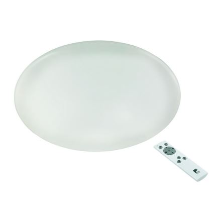 Eglo - LED Aptumšojama griestu lampa LED/60W/230V + tālvadības pults