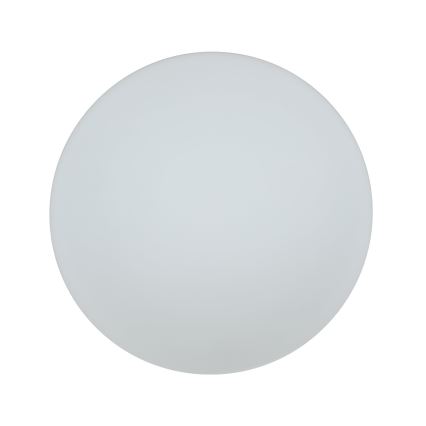 Eglo - Vannas istabas gaismeklis ar sensoru 1xE27/20W/230V IP44