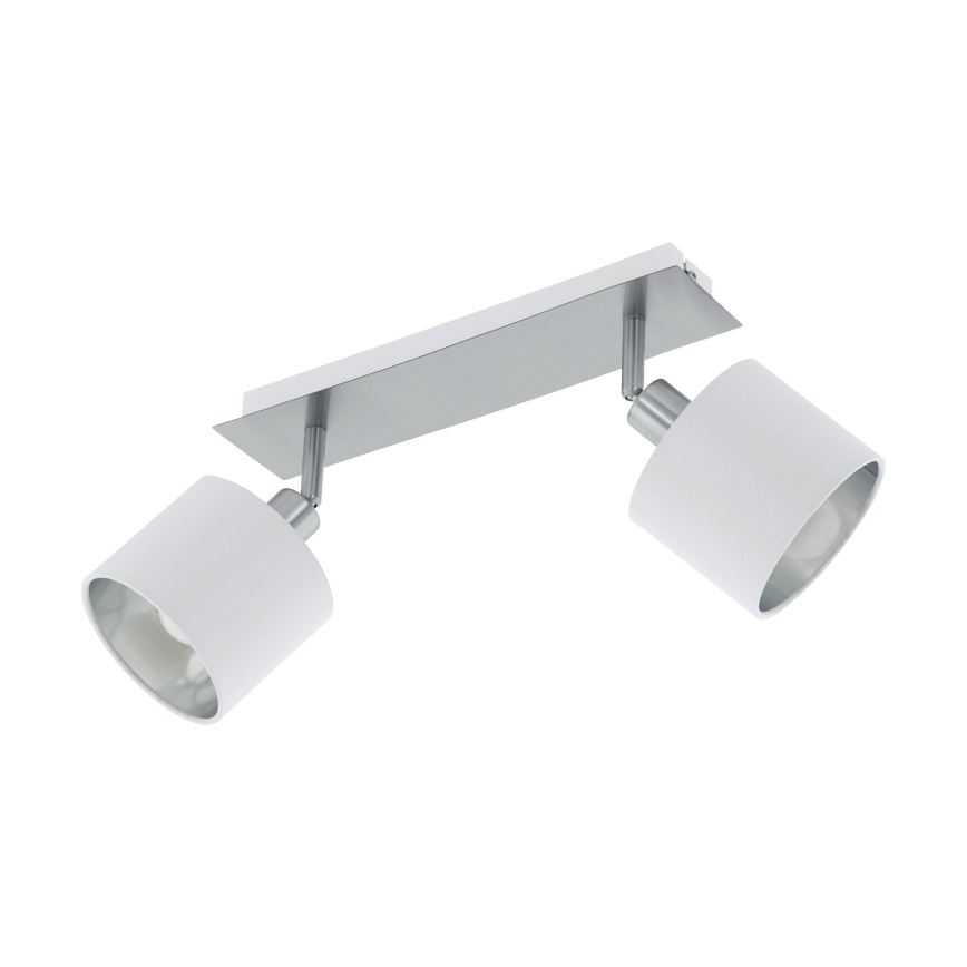 Eglo - Lampa 2xE14/10W/230V
