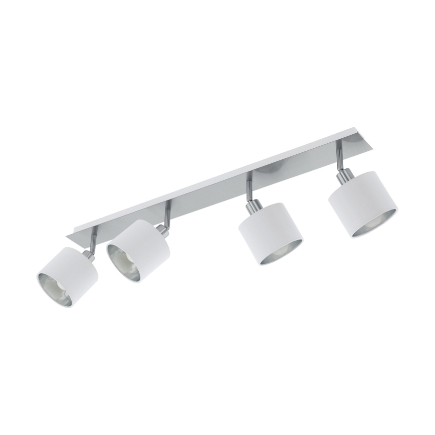 Eglo - Lampa 4xE14/10W/230V