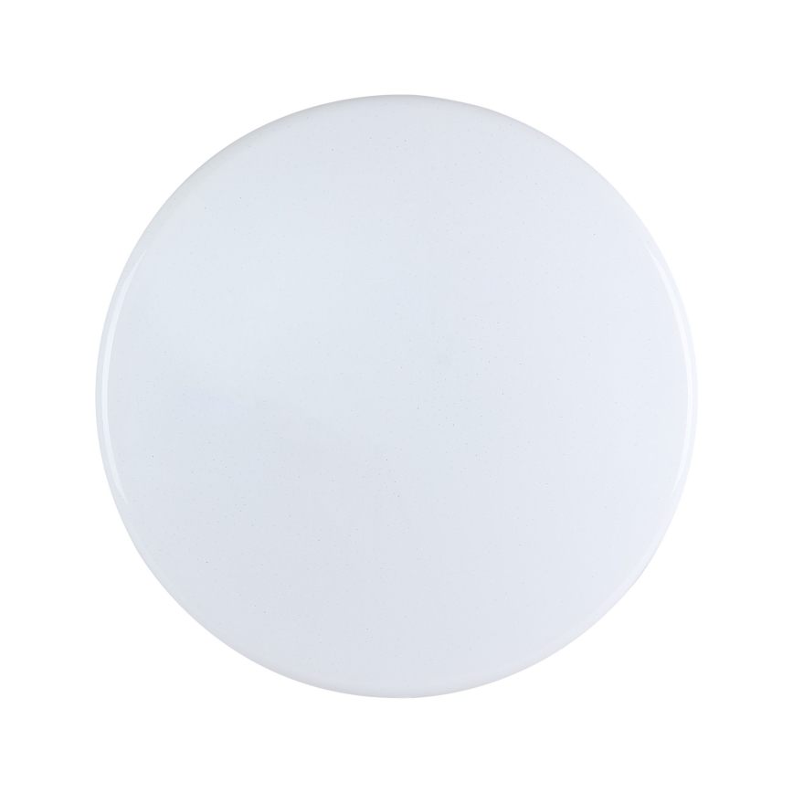 Eglo - LED Aptumšojama griestu lampa LED/40W/230V + tālvadībs pults