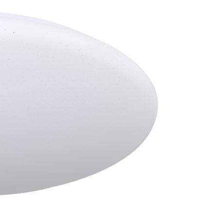 Eglo - LED Aptumšojama griestu lampa LED/40W/230V + tālvadībs pults