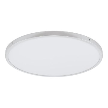 Eglo 97552 - aptumšojama LED griestu lampa FUEVA 1, 1xLED/27W/230V, 3000K, Ø 60 cm