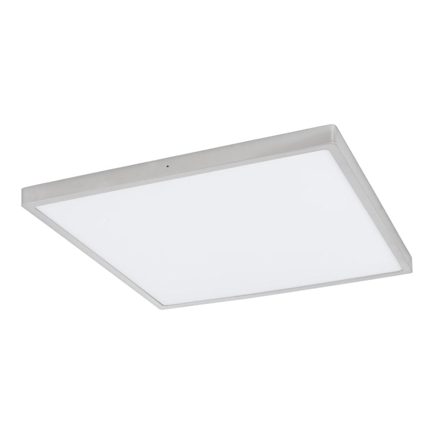 Eglo 97553 - LED regulējams griestu gaismeklis FUEVA 1 1xLED/27W/230V 3000K 60x60 cm