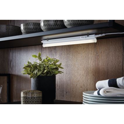 Eglo - LED virtuves zem skapīšu gaismeklis LED/3,2W/230V