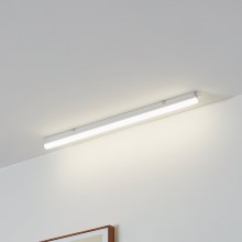 Eglo 97572 - LED virtuves zem skapīšu gaismeklis DUNDRY LED/6,4W/230V