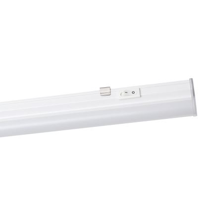 Eglo 97572 - LED virtuves zem skapīšu gaismeklis DUNDRY LED/6,4W/230V