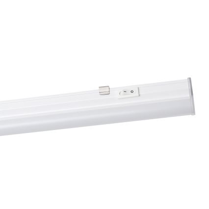 Eglo - LED Virtuves zem skapīša apgaismojums LED/8,2W/230V