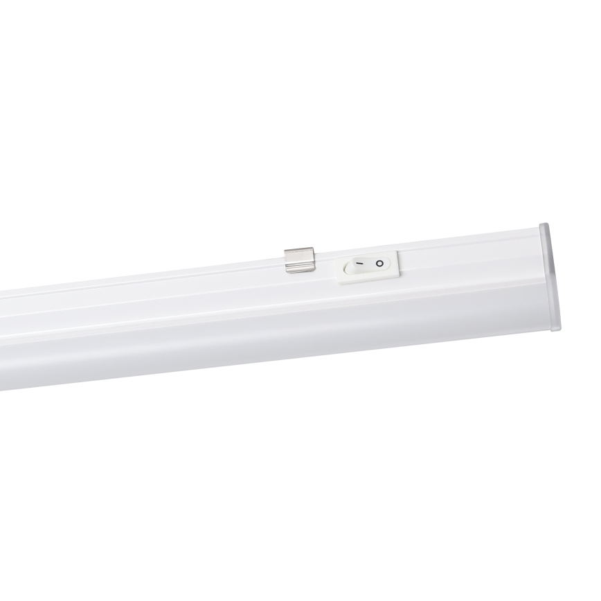 Eglo - LED Virtuves zem skapīša apgaismojums LED/8,2W/230V