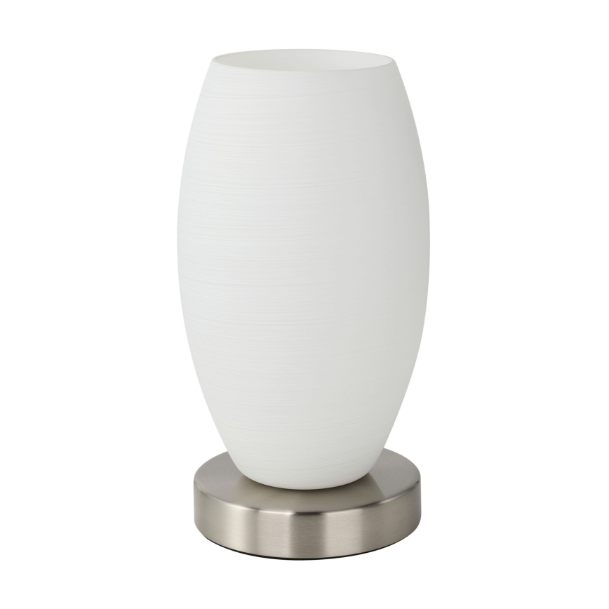 Eglo - Galda lampa 1xE27/40W/230V