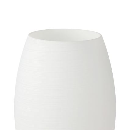 Eglo - Galda lampa 1xE27/40W/230V