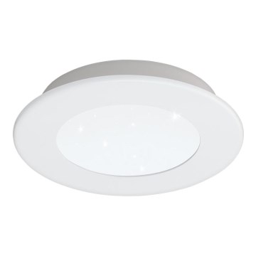 Eglo 97591 - LED iebūvējams griestu gaismeklis FIOBBO LED/5W/230V