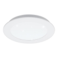 Eglo 97592 - LED iebūvējams griestu gaismeklis FIOBBO LED/10W/230V